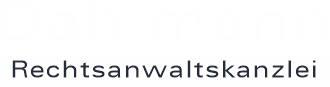 Dahlmann, Rechtsanwaltskanzlei
